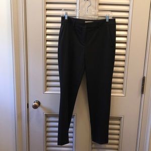 Michael Kors Black Slacks